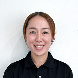 岸谷 美穂