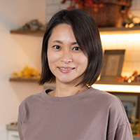 小林 倫子