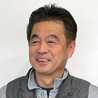 三橋 徹