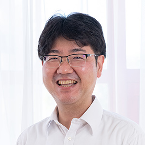 【店長】大久保 和徳