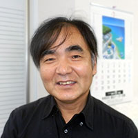 上原 源和