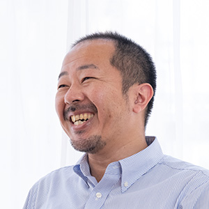 【店長】吉田 充志