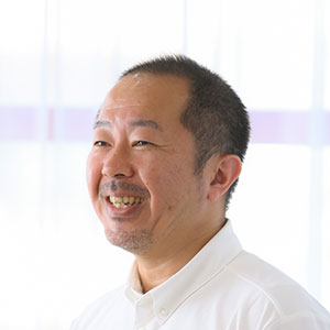 【店長】吉田 充志