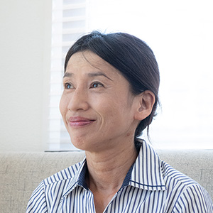 安良岡真樹子