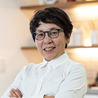 吉野 夏子
